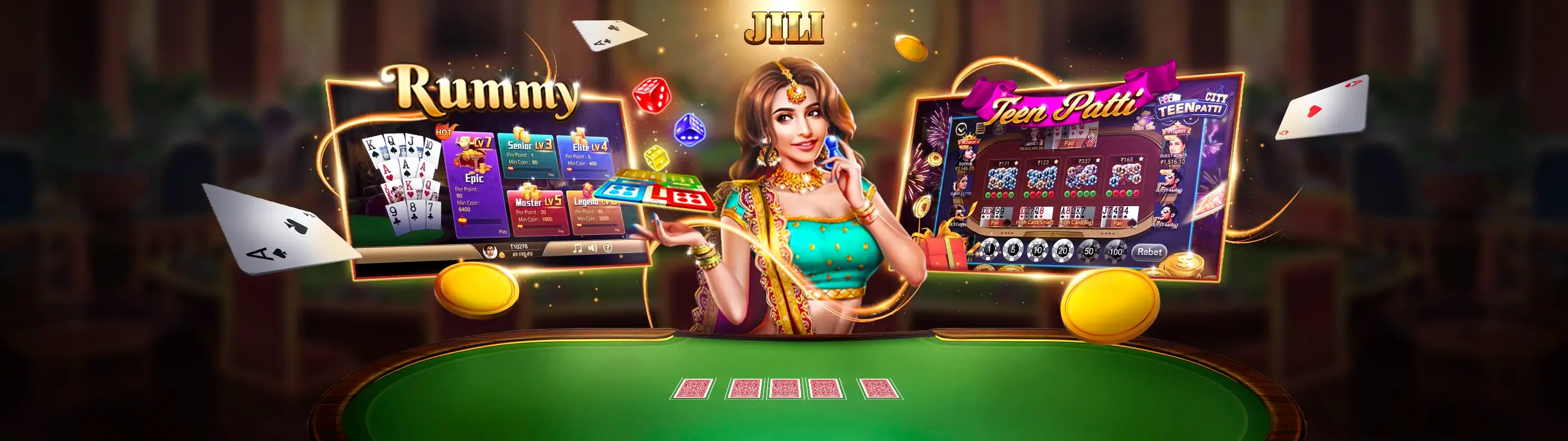 Sòng bạc trực tuyến 789win7 link mới với các trò chơi casino đa dạng